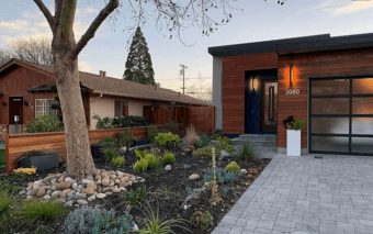 Private Master BR + Bath in Palo Alto House - June to Sep (flexible) 1