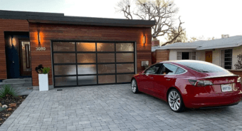 Private Master BR + Bath in Palo Alto House - June to Sep (flexible) 2