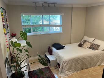 Room for rent in 3BR/2BA Apartment in Downtown Palo Alto 1