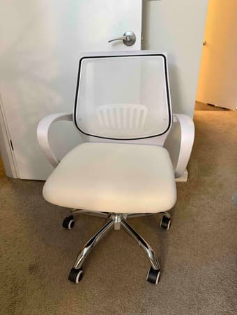 Desk Chair 1