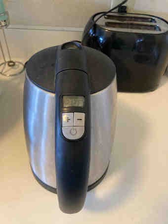 Small kitchen appliances 2