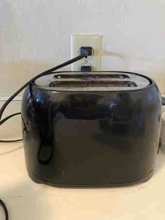 Small kitchen appliances 3