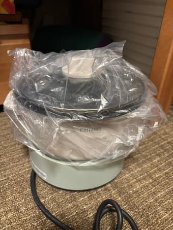 Brand New Chimei Electric Hot Pot 2