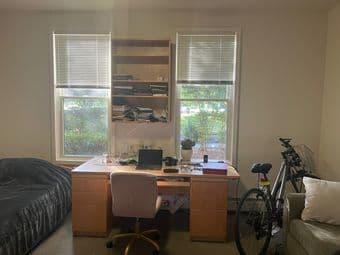 Stanford EV Studio Sublet (studio 6) 17Jun-14Sept 1