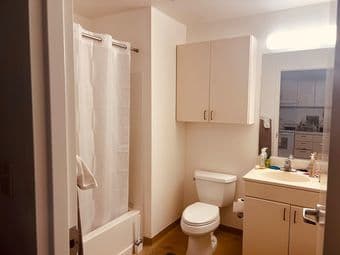 Stanford EV Studio Sublet (studio 6) 17Jun-14Sept 4