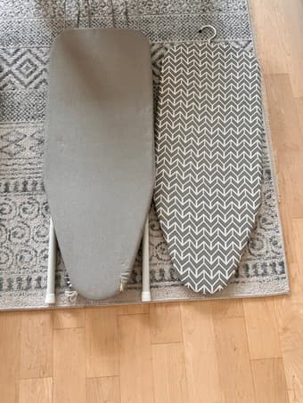 Ironing Boards – $10 Each 1