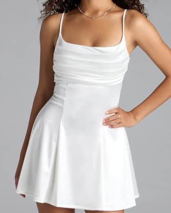 Brand new Windsor dress 2