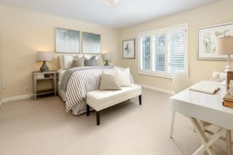 Rooms Available in Gorgeous Pool House in Los Altos Hills 3