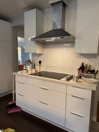 斯坦福大学附近访学 独栋别墅阁楼单间暑假招租 1