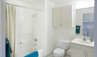 Stanford EV Studio Sublet (Furnished Studio) Late June - 13 Sept 2