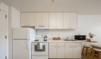 Stanford EV Studio Sublet (Furnished Studio) Late June - 13 Sept 3