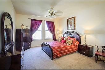 Mountain View 3B3B中豪华主卧1B1B招女舍友 2