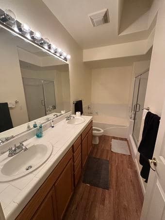 Mountain View 3B3B中豪华主卧1B1B招女舍友 3