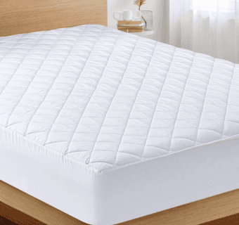 FOR SALE: Twin XL Mattress Topper 2