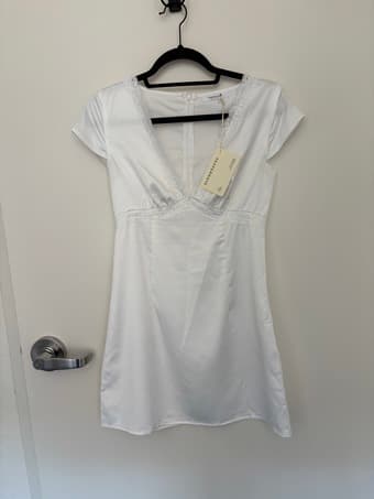 household + clothing (artizia, peppermayo, theory, madewell, COS) 1