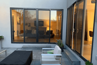 Subletting a MODERN Private Bedroom in beautiful house in PA 2