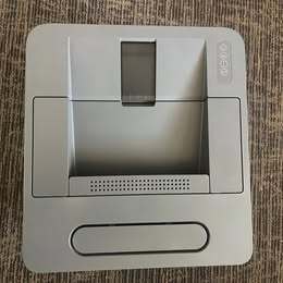 HP LaserJet Pro 3001dw Wireless Black & White Duplex Printer 3