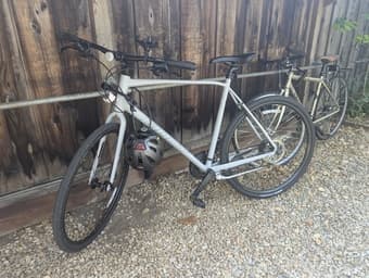 Bike for sale 1