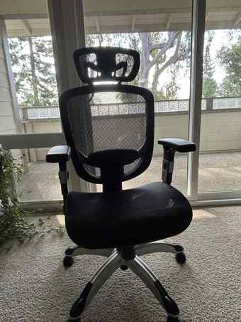 Ergonomic Chair for Sale 1