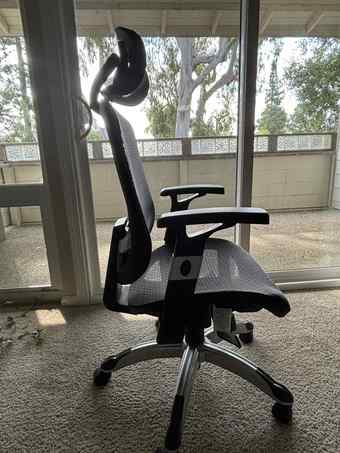 Ergonomic Chair for Sale 2