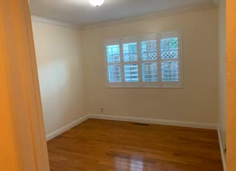 1 BR + Private Bath in Menlo Park: big yard, big kitchen, fruit trees 3