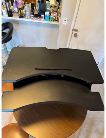 Standing Desk Converter 2