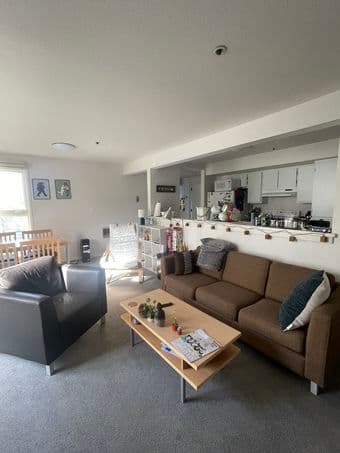 On-campus room in Rains -- mid July to end of Aug 1