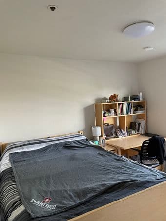 On-campus room in Rains -- mid July to end of Aug 2