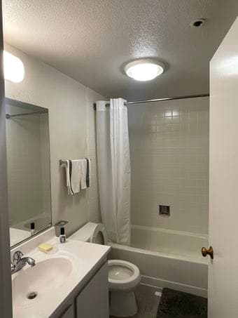 On-campus room in Rains -- mid July to end of Aug 3