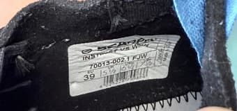 Scarpa women's instinct v5 climbing shoe for sale 3