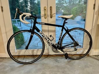 Tommaso Imola (56cm frame size) 1