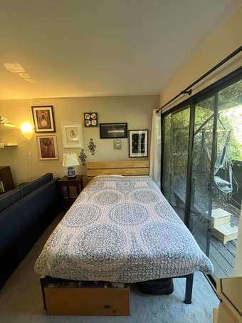 Spacious Room and Bath Available in Large, Community-Focused Home 1