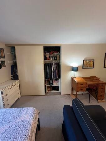 Spacious Room and Bath Available in Large, Community-Focused Home 2