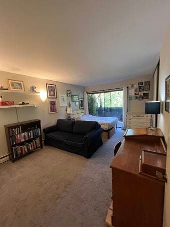 Spacious Room and Bath Available in Large, Community-Focused Home 3