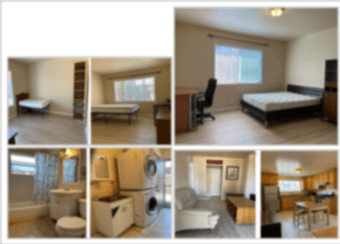 1 room available in 3 bed 2 bath house in East Palo Alto - $950 1