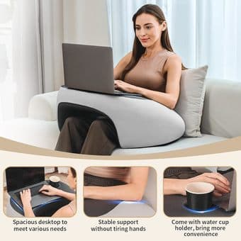 lap desk pillow 2