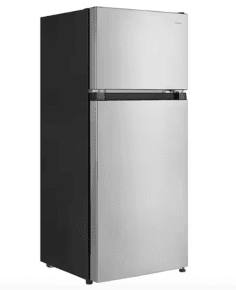 Selling Mini Fridge + Freezer - Great Condition 1