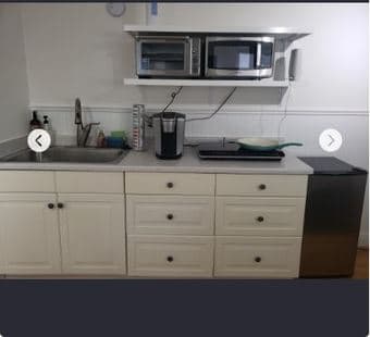 Furnished Studio in the Heart of Palo Alto 2