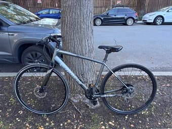 Specialized Sirrus 1