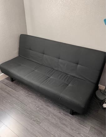 Full-Size Ikea Futon 4 Sale!! 2