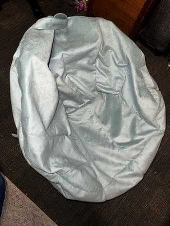 Bean Bag for sale 1