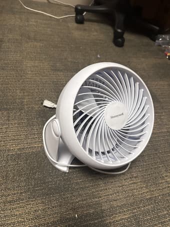 Fan for Sale! 1