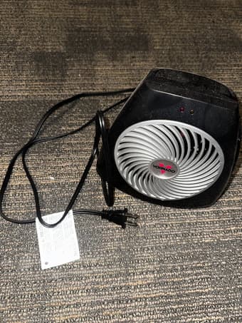 Heater/Fan combo for sale! 1