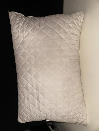 Large Full Size Pillow for sale 1