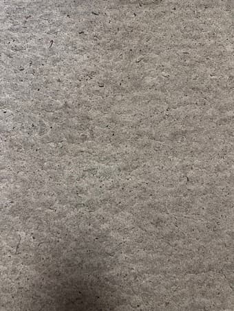 Used 5x7ft Shag Area Rug for sale!! Needs cleaning 2