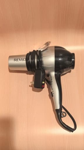 all most brand-new hair dryer 1