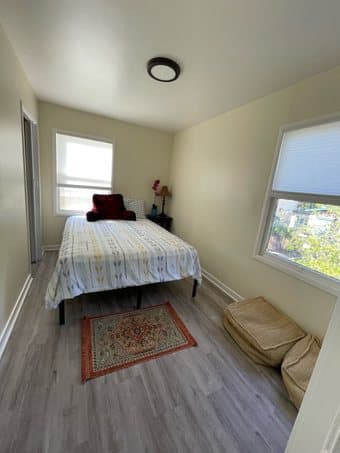 1BR Apartment for Rent – Downtown Palo Alto 4