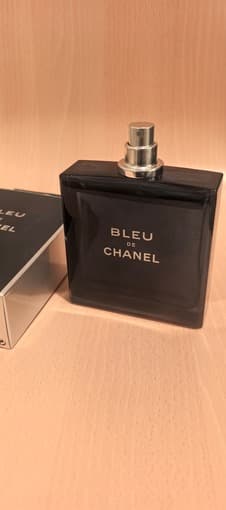 Chanel Bleu Eau de Toilette 1