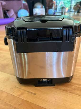 Brand New: Brentwood DEEP FRYER 3