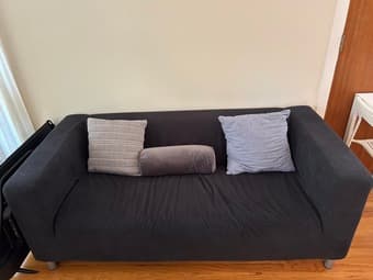 Selling Sofa (3-seater) 2